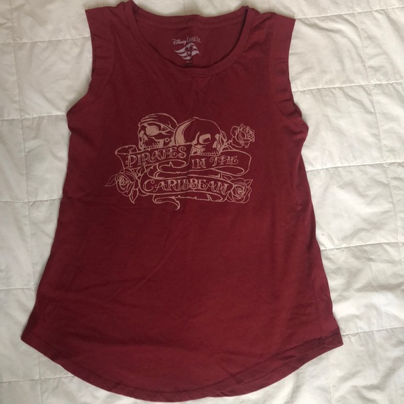 Disney Cruise Line Tops - Disney Cruise Line woman’s Medium tank